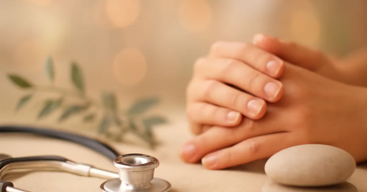 ASMR : qu'est-ce que c'est, bienfaits prouvés et précautions