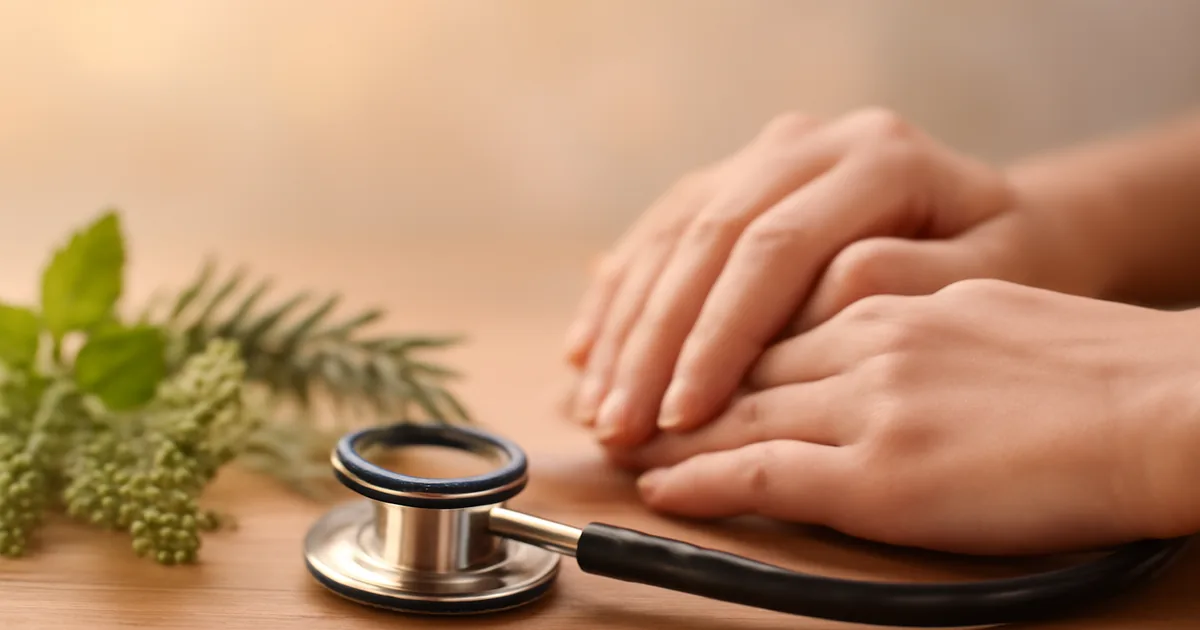 Douleur au talon gauche : causes et traitement