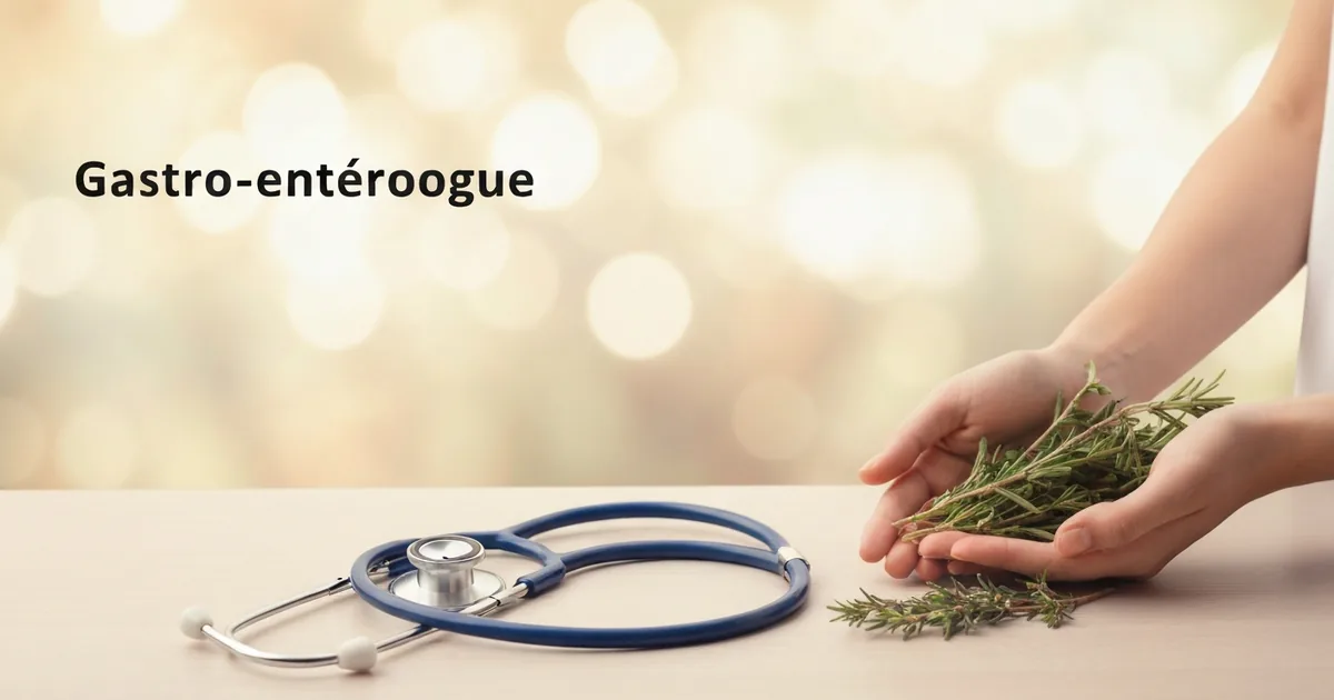 Gastro-entérologue : quand consulter et comment préparer une coloscopie