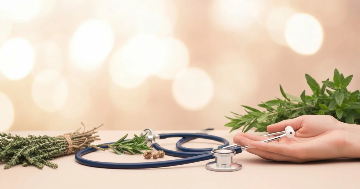 Professionnels de Santé : Qui Consulter, Quand et Comment Trouver le Bon
