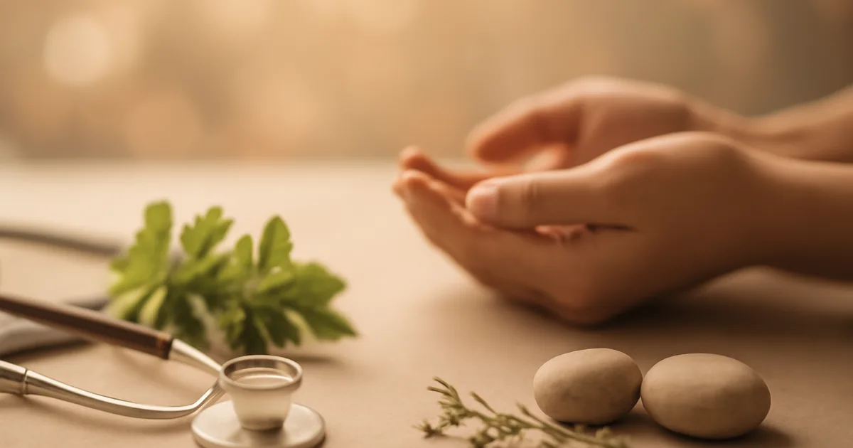 Hammam : bienfaits réels, contre-indications et conseils pratiques