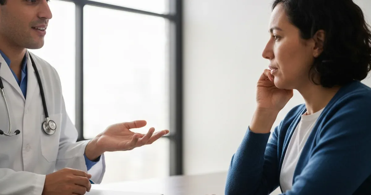 Insuffisance rénale chronique : comprendre et ralentir la progression