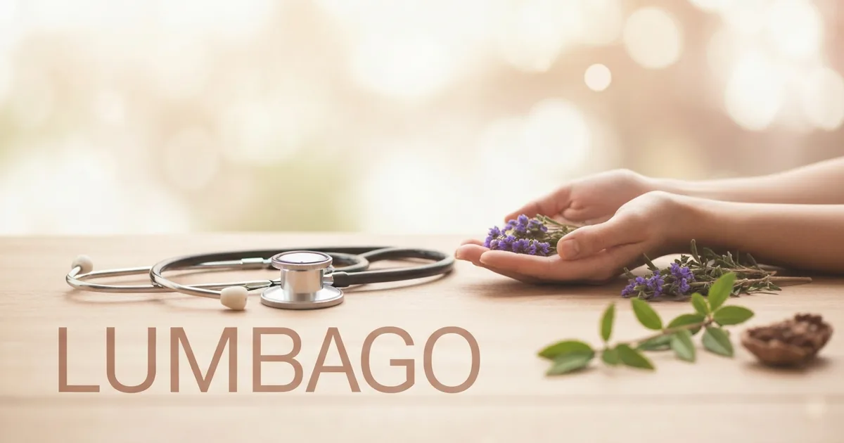 Lumbago : soulager la douleur et éviter les récidives