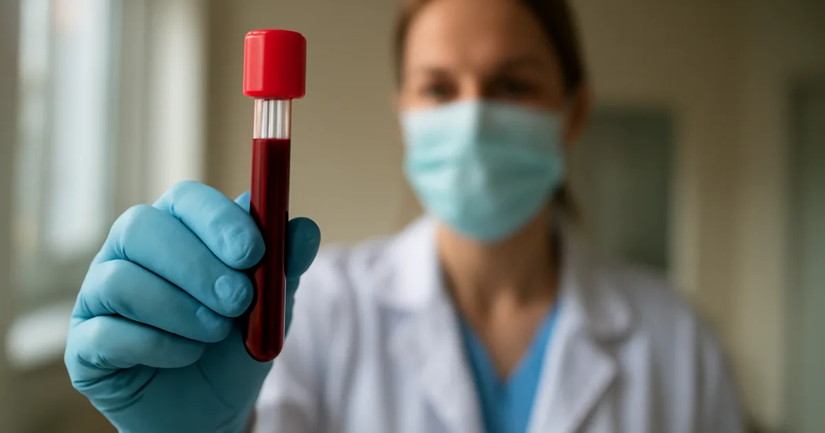 Monocytes : que signifie un taux élevé ou bas dans la prise de sang
