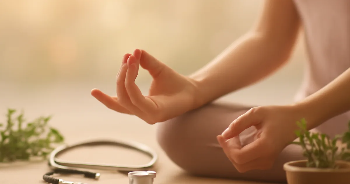 Power yoga : un sport efficace pour perdre du poids
